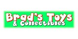 Brads Toys And Collectibles