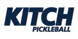 Kitch Pickleball