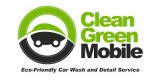 Clean Green Mobile