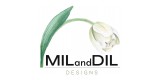 Mil And Dil Designs