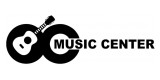Musicians Centre
