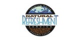Natural Refrshment