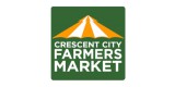 Crescent City Farmers Market