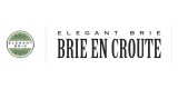 Elegant Brie En Croute