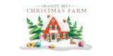 Granite Belt Christmas Farm