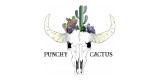 Punchy Cactus Boutique And Western Wear