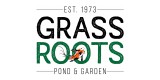 Grass Roots Pond And Garden