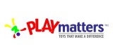 Play Matters Toys