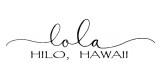 Lola Miller Designs