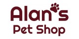 Alans Pet Shop