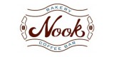 Nook Bakery And Coffee