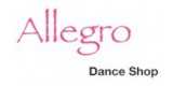 Allegro Dance Shop