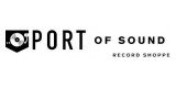 Port Of Sound Records