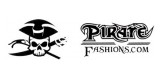 Pirate Fashions