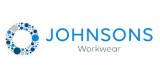 Johnsons Workwear