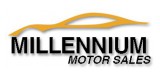 Millennium Motor Sales