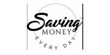 Saving Money Everyday
