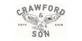 Crawford And Son Restaurant