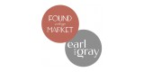 Found Vintage Market Earl And Gray