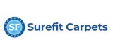 Surefit Carpets