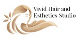 Vivid Hair And Esthetics Studio