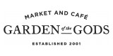 Gods Market And Cafe