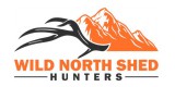 Wild North Shed Hunters