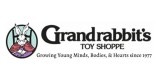 Grandrabbits Toys Shoppe