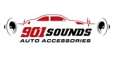 901 Sounds Auto Accesories