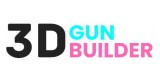3d Gun Builder