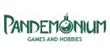 Pandemonium Games