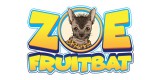 Zoe Fruitbat Pet Shop