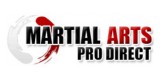Martial Arts Pro Direct