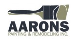 Aarons Painting And Remodeling