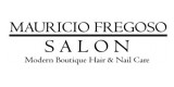 Mauricio Fregoso Salon