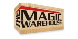 The Magic Warehouse