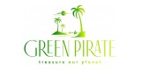 Green Pirate