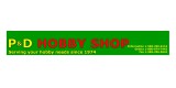 Pd Hobby Shop