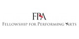 Fellowship For Performing Arts Theatre