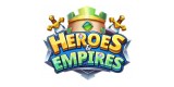 Heroes Empires