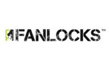 Fanlocks