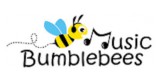 Music Bumblebees