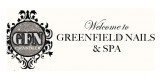 Greenfield Nails And Spa