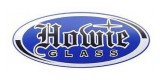 Howie Glass