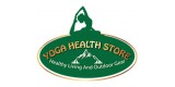 Yoga Health Store