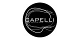 Capelli Extensions