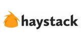 The Haystack App