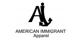 American Immigrant Apparel