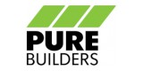 Pure Builders
