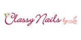 Classy Nails By Le